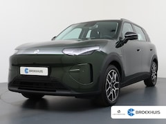 Leapmotor B03X - ProMax Design 53 kWh | Airco (automatisch) | Apple Carplay/Android Auto|telefoonintegratie