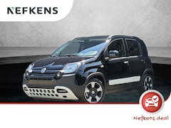 Fiat Pandina - 1.0 Hybrid Cross | NIEUW | UIT VOORRAAD LEVERBAAR | INRUIL VOORDEEL
