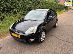 Ford Fiesta - 1.3 Futura apk tot augustus 2027