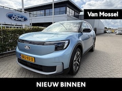 Ford Explorer - Style Standard Range RWD 58 kWh 444km Rijbereik | Nieuw te bestellen | Vanaf €34.999 rijkl