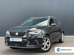 SEAT Arona - 1.0 TSI 95PK FR Business Intense | Achteruitrijcamera | Apple Carplay/Android Auto|telefoo