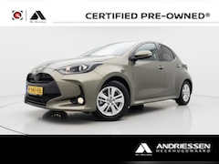 Mazda 2 Hybrid - 1.5 Agile Stuurwiel/Stoelverwarming|Trekhaak