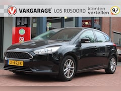 Ford Focus - 1.0 Hatchback *Trend* | Navigatie | A/C | Cruise-Control | PDC |