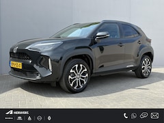 Toyota Yaris Cross - 1.5 Hybrid 115 Dynamic / Dealer Onderhouden / Adaptief Cruise Control / 10 jaar garantie m