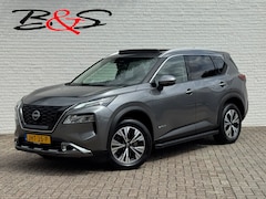 Nissan X-Trail - 1.5 e-Power Limited Edition Adaptive cruis Climate control Navigatie Keyless Parkeersensor