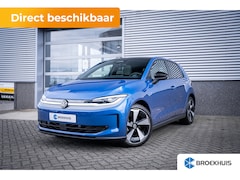 Volkswagen ID.Polo - Style First Edition | 360 graden camera (Area View) | Automatische afstandsregeling (Adapt