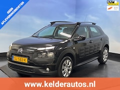 Citroën C4 Cactus - 1.2 PureTech Feel