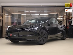 Tesla Model 3 - RWD 60 kWh/NAP/FSD/PANO/STOELVER/VEN