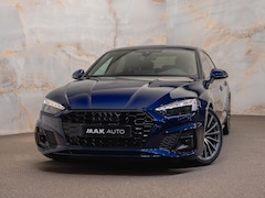 Audi A5 Sportback - 35 TFSI S Edition , matrix-LED, virtual, MMI+, cruise, 19", privacy