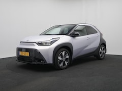 Toyota Aygo X - Hybrid 115 pulse