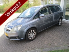 Opel Zafira - 1.6 Cosmo