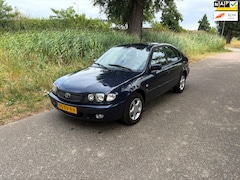Toyota Corolla - 1.6 VVT-i Sol Airco Lm Velgen Goed Onderhouden