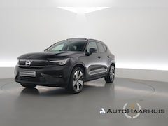Volvo XC40 - Single Motor Ultimate 70 kWh | RIJKLAAR | Pano | Adapt. Cruise | 360cam | Harman Kardon |