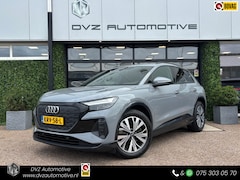 Audi Q4 e-tron - 45 Quattro 265PK Advanced edition 77 kWh | WLTP 472 KM | ACC | Virtual | Black Pack | BTW