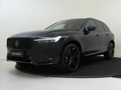 Volvo XC60 - 2.0 T8 AWD + Black Ed