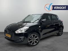 Suzuki Swift - 1.2 Select SmartHybride [ CARPLAY I CAMERA I ADAPTIEVE CRUIS ]