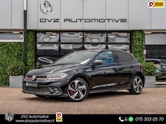 Volkswagen Polo - 2.0 TSI 207PK DSG GTI | IQ Light | LED Mistlampen | Virtual |