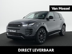 Land Rover Range Rover Evoque - 1.5 P270e PHEV AWD Business Dynamic Edition | Cold Climate & Black Pack | Panoramisch schu