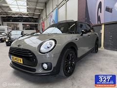MINI Clubman - 1.5 Cooper aut|BLACKPAK|PANODAK|CAMERA|