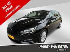 Opel Astra - 1.4 Business Edition | Navi | Carplay | Trekhaak | ECC |