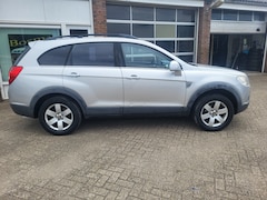 Chevrolet Captiva - 2.4i Class 7 PERSOONS UITVOERING