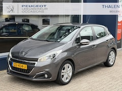 Peugeot 208 - Signature | Navigatie | Apple Carplay / Android Auto | DAB+ | Cruise control | Airco | Par
