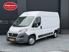 Fiat Ducato - bestel 33 2.3 MultiJet L2H2 Airco Goed onderhouden Nieuwe APK