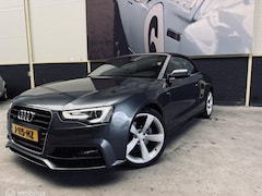Audi A5 Cabriolet - 2.0 TFSI quattro Sport Edition Plus|B&O| 19INCH| NEKVERWARMING|