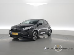 Toyota Yaris - 1.5 Hybrid 115 First Edition | winterset | Afn. Trekhaak | Apple CarPlay | Adapt. Cruise |