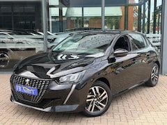 Peugeot 208 - 1.2 PureTech Roadtrip Airco Navi Automaat Camera