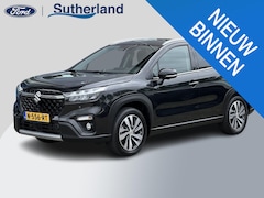 Suzuki S-Cross - 1.4 Boosterjet Style Smart Hybrid | Trekhaak | 1500kg Trekgewicht | Panorama-dak | Stoelve