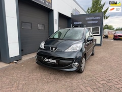 Peugeot 107 - 1.0 5-deurs – Airco – Nieuwe APK & Beurt – Antraciet