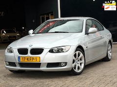 BMW 3-serie Coupé - 320i Corporate Lease High Executive LEDER/CRUISE/AIRCO/6-BAK | NETTE AUTO