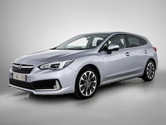 Subaru Impreza - 1.6i-S Comfort Lineartronic CVT