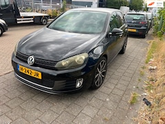Volkswagen Golf - 1.2 TSI Tour II *Rijklaarprijs *Onderhouden *Climate control