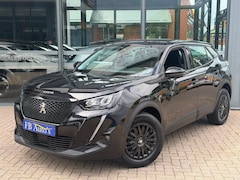 Peugeot 2008 - 1.2 PureTech Active Pack Airco Navi