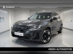 BMW iX3 - M-Sport 80 kWh | 20" | Panorama | CoPilot | Leder | Harman Kardon