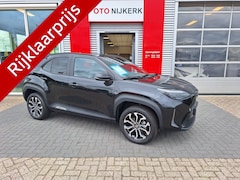 Toyota Yaris Cross - 1.5 Hybrid 115 Dynamic met Comfort Pack Limited