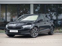 Skoda Octavia Combi - 1.5 TSI MHEV Sportline DSG | ACC | Camera | Stoel + Stuurverw. |