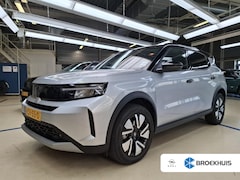 Opel Frontera - 1.2 Turbo Hybrid GS 145pk | Achteruitrijcamera | Apple Carplay/Android Auto|telefoonintegr