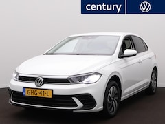 Volkswagen Polo - 1.0 TSI Life Edition Clima | Navi | Virtual
