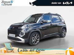 Hyundai Inster - Evolve Sky Plus 49 kWh | Schuifdak | Stoel en stuurverwarming | Rondom camera | Dodehoek d