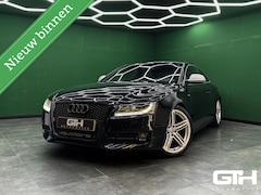 Audi A5 Coupé - 2.0 TFSI Quattro S-Line Carplay | B&O | Pano