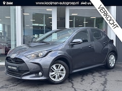 Toyota Yaris - 1.5 Hybrid 115 Ative Plus Parkeersensoren voor + achter, Stoelverwarming & Stuurwiel verwa
