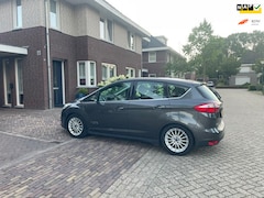 Ford C-Max - 2.0 Plug-in Hybrid Titanium Plus