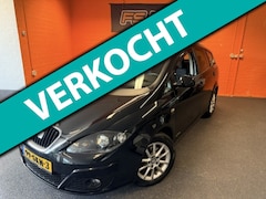 SEAT Altea XL - 1.4 TSI / COPA-SPORT / SCHUIFDAK / AIRCO