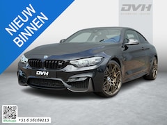 BMW M4 - Competition KERAMISCH | H/K | HUD | CARBON