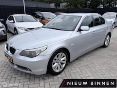 BMW 5-serie - 523i High Executive