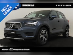 Volvo XC40 - T4 RECHARGE INSCRIPTION EXPRESSION -POWER-SEATS|KEYLESS|CAMERA|INDUC.LADEN|STANDKACHEL|TRE