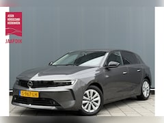 Opel Astra - BWJ 2023 | 1.2T 131PK Bus. Edition | AGR | CLIMA | CAMERA | STOEL&STUUR VERW | NAVI | VIRT